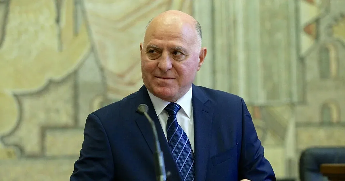 Заплатите на магистратите. Боян Магдалинчев каза истината