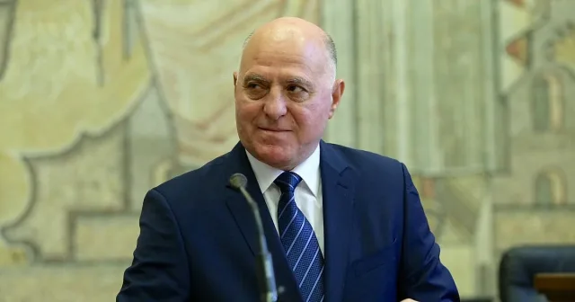 Заплатите на магистратите. Боян Магдалинчев каза истината