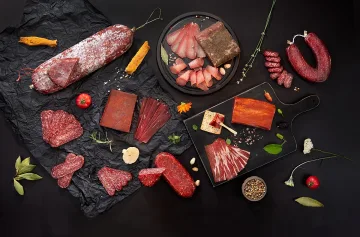 Месните продукти на Маджаров отново с най-високо ниво на IFS