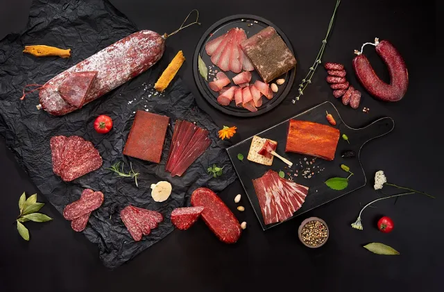 Месните продукти на Маджаров отново с най-високо ниво на IFS