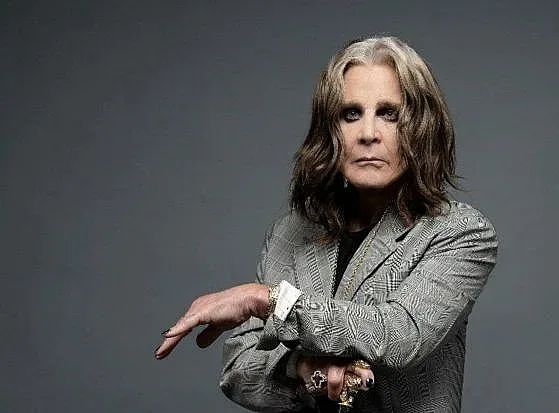 И внукът на Ози Озбърн отхапа главата на прилеп /ВИДЕО/