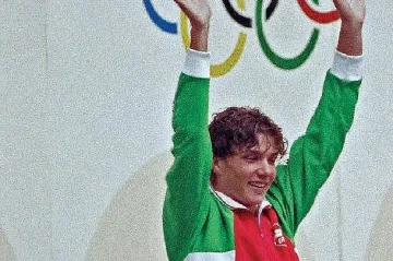 Падна легендарен рекорд в българския спорт