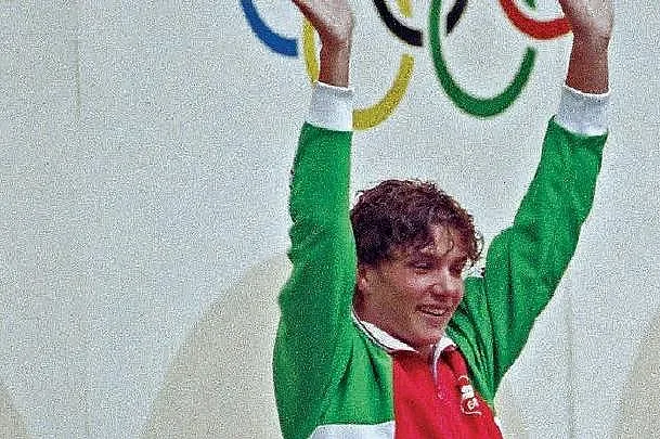 Падна легендарен рекорд в българския спорт