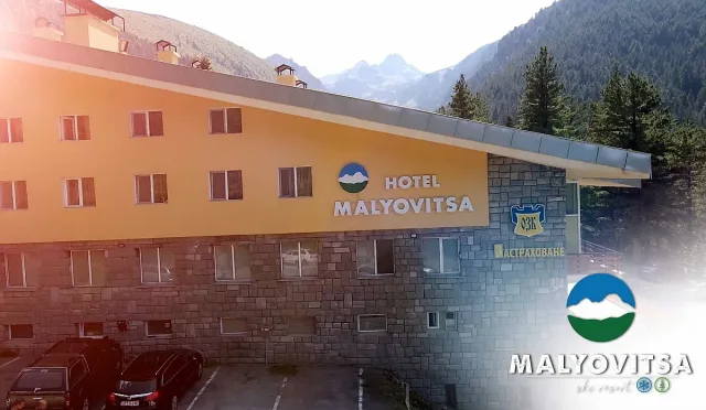 Комплекс Мальовица - порталът към величието на Рила