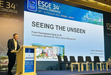 Изключителен успех за гинеколозите от ,Сърце и Мозък‘ на годишния конгрес на Европейското дружество по гинекологична ендоскопия