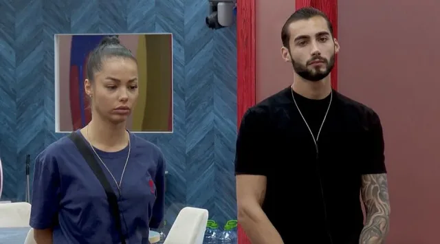 Извънреден епизод на Big Brother. Какво се случва