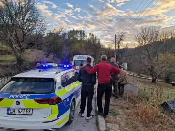 Брутален инцидент изправи едно село на нокти. Загина и млад баща