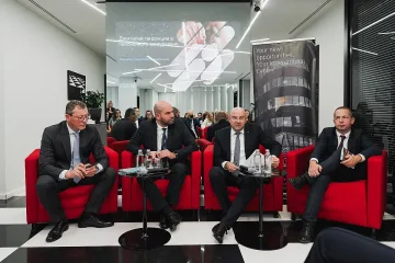 УниКредит Булбанк и Алианц България въвеждат първия у нас изцяло дигитален процес за присъединяване към пенсионен фонд