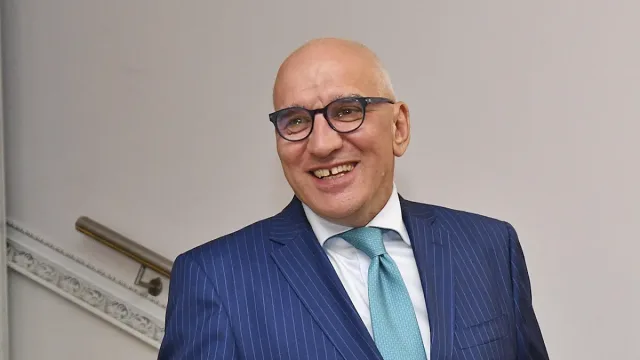 Хампарцумян посочи как да плащаме след влизането на еврото 