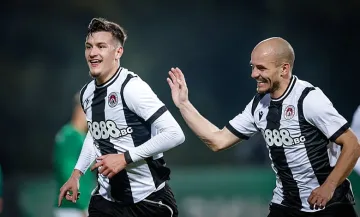 Локо (Сф) надигра Берое в Стара Загора