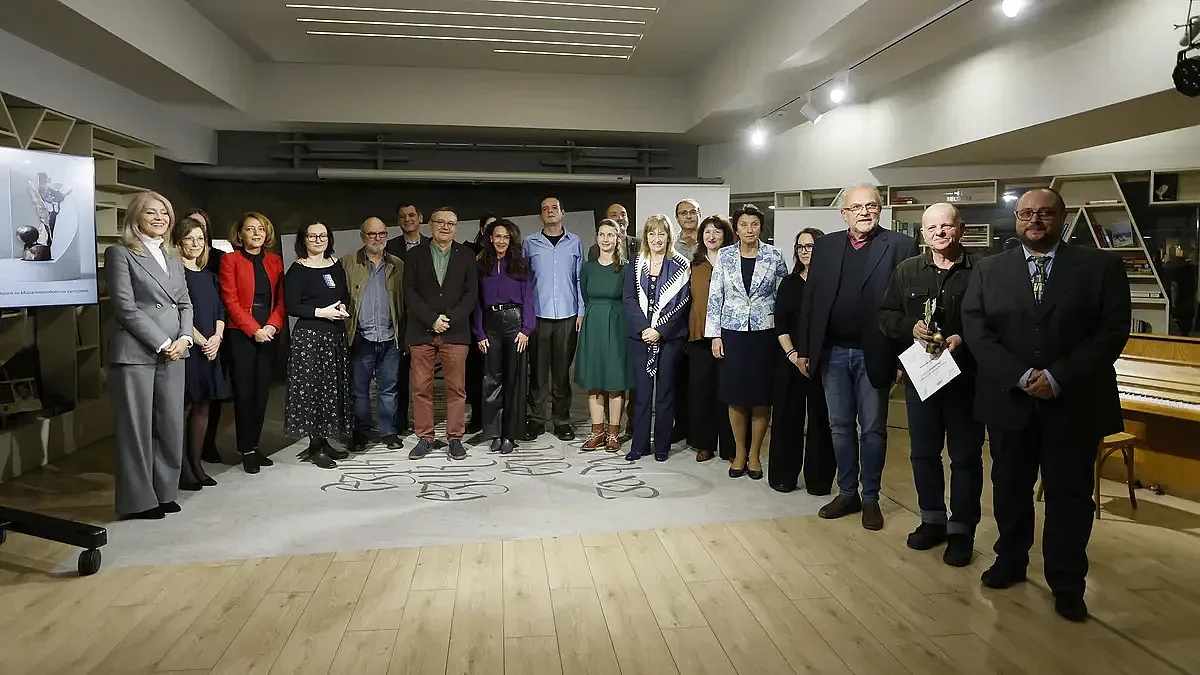 Георги Господинов с поредна награда