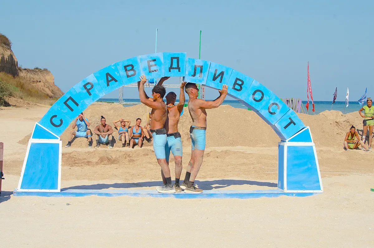 Неочакван обрат в "Игри на волята"! Едно племе ликува