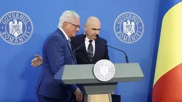 Румъния сключи уникална сделка! Какво купи за 1 евро от Нидерландия