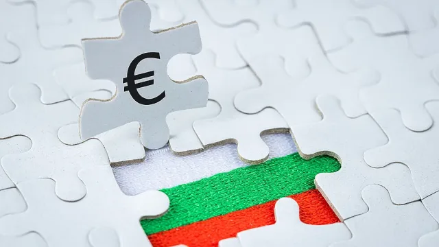 Шах. Ето къде в България остават без евро!