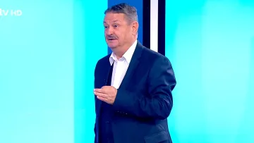 Проф. Рачев с невероятна прогноза. Очакват ни изумителни градуси през ноември 