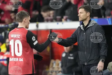 Чаби Алонсо каза истината за Флориан Вирц