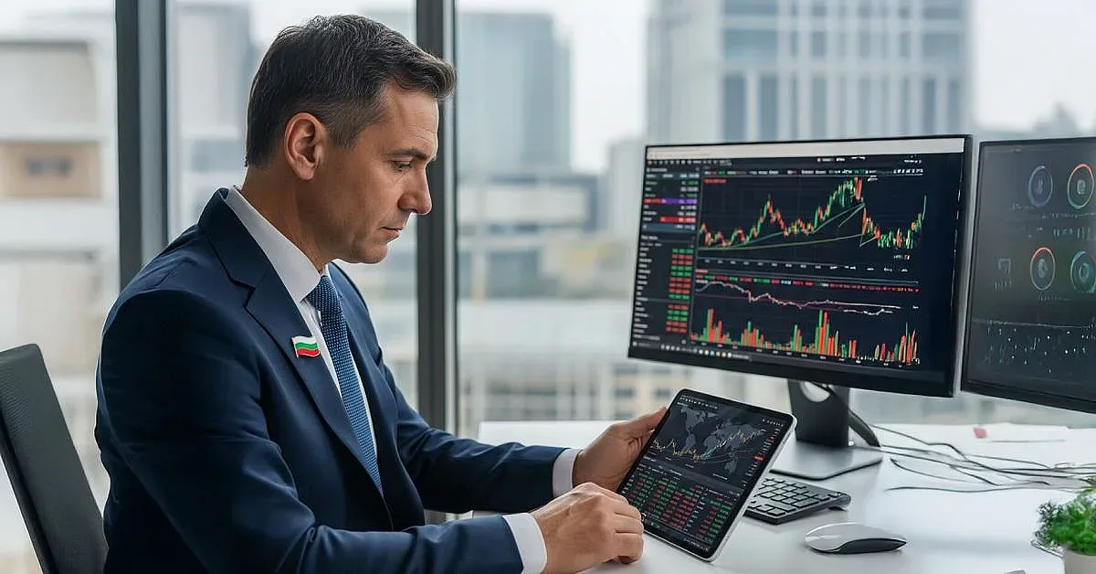 Когато инфлацията изяжда спестяванията, къде парите запазват стойност