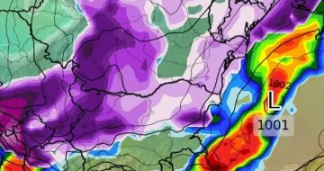 Метео Балканс посочи Денят Х за страната