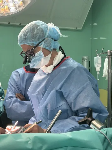 „Пълмед“ с първа в Пловдив и региона имплантация на аортна клапа Edwards Resilia