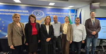 Даниела Грозева е новият шеф на Националното сдружение „Недвижими имоти“