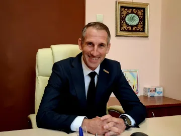 Областна администрация в Бургас с нов главен секретар