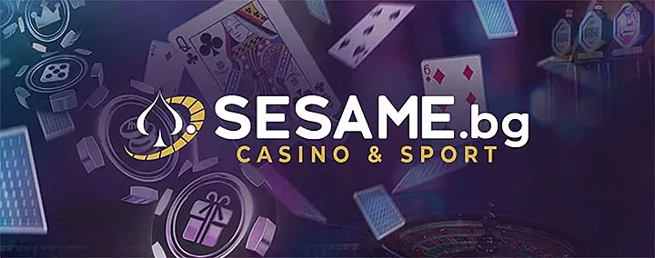 Топ 5 на най-горещите ротативки в казино Sesame