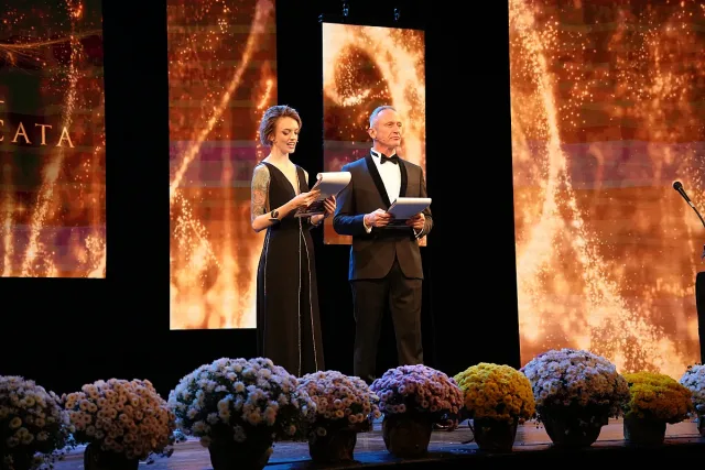 Ето кое е любимото хапване на Деян Донков и Анна Кошко