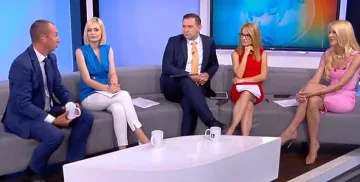 Невъзможно! Цънцарова нанесе удар на европейското