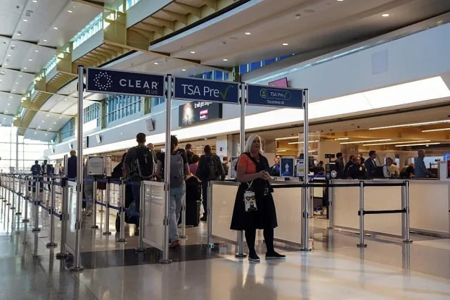 Напрежение до Белия дом! Извънредни мерки