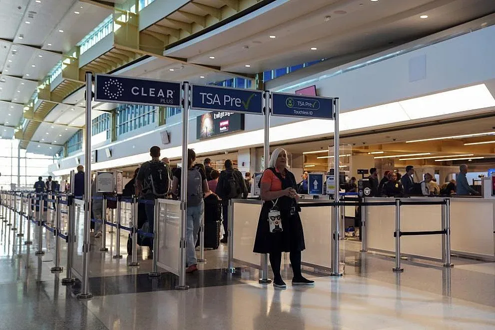 Напрежение до Белия дом! Извънредни мерки