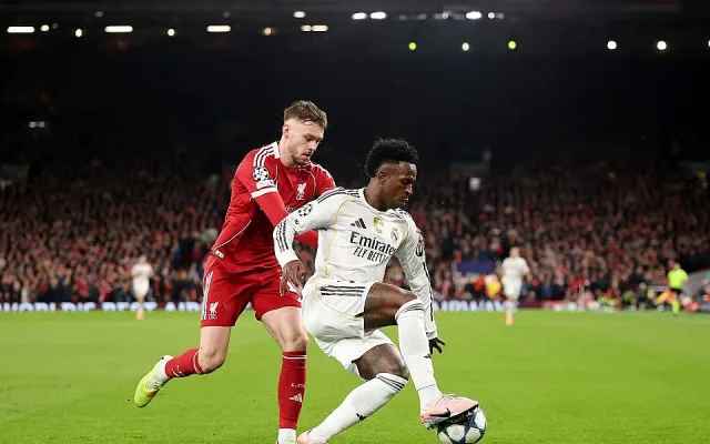 Ливърпул отново е тук! Победи и Реал М