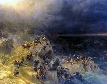 10-те най-големи мистерии в света. Една вече е разгадана