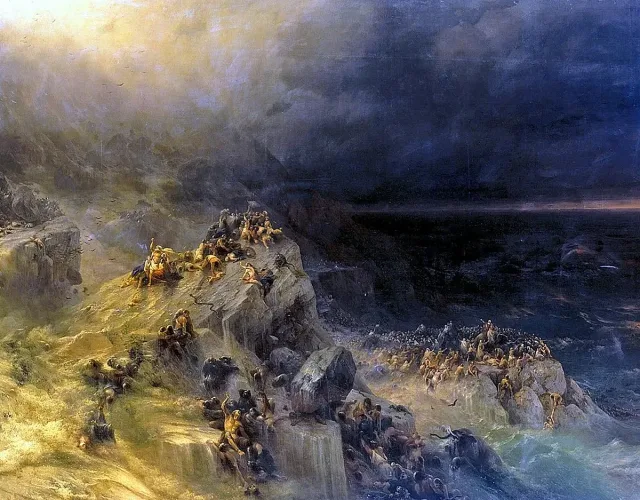 10-те най-големи мистерии в света. Една вече е разгадана