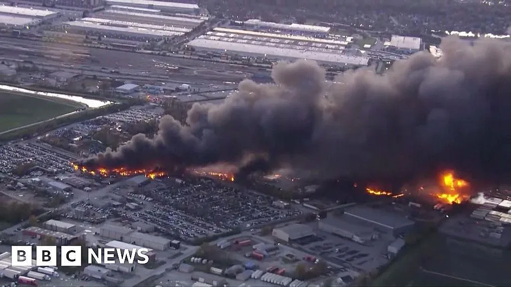 Кошмар в небето. 7 загинаха, много ранени
