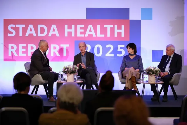 Стресът, безсънието и чашката - българската здравна бомба тиктака