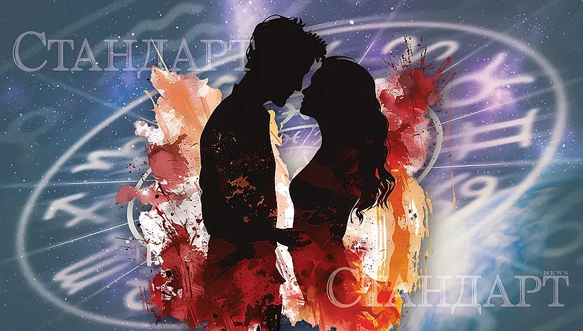 Една зодия пълни джобовете си с пари, друга се носи на крилете на любовта