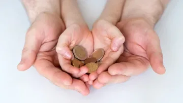 Ето ги помощите за деца в евро за 2026