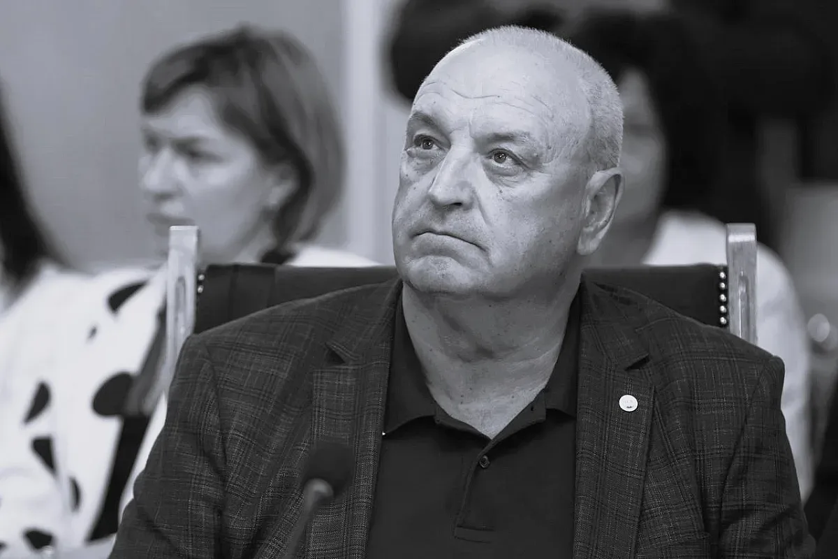 Внезапно почина зам.-министърът на спорта