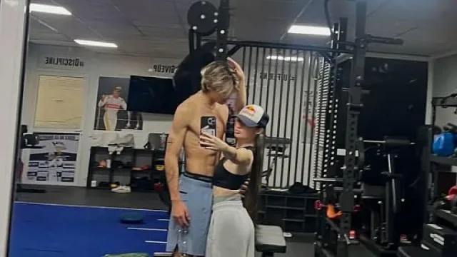 Ето я новата звездна двойка у нас