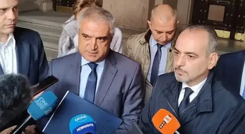 Шах за бюджета! Бизнесът каза категорично - не!