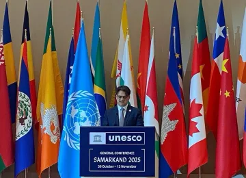 Бачев пред ЮНЕСКО! Ключов ход за нематериалното наследство