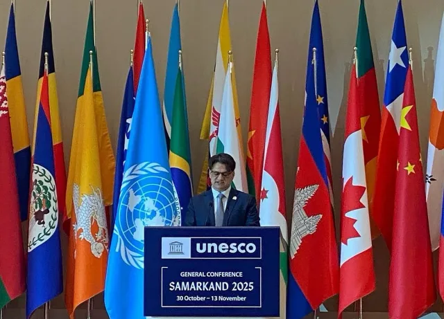 Бачев пред ЮНЕСКО! Ключов ход за нематериалното наследство