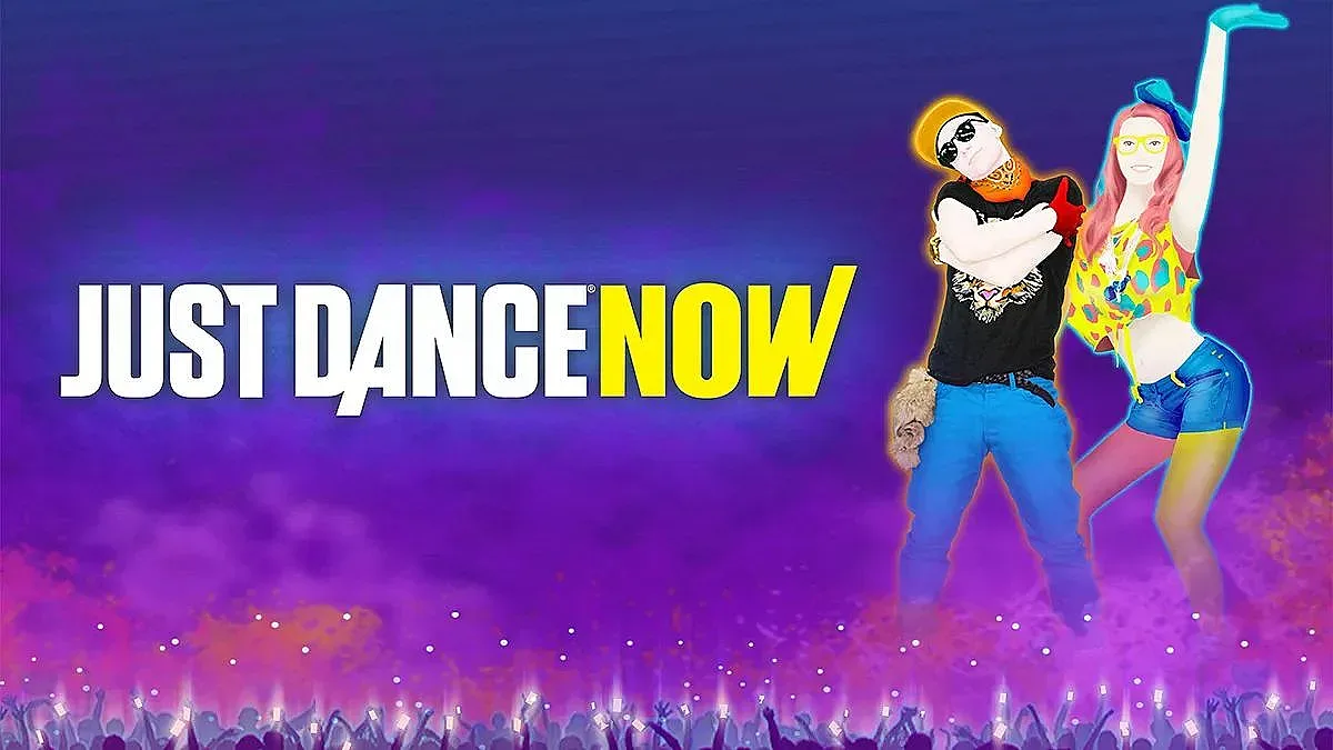 LG и Ubisoft пускат Just Dance Now на смарт телевизорите