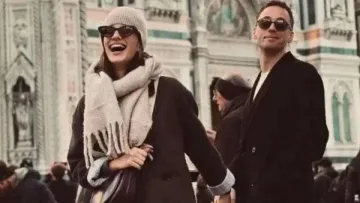 Изненада! Огромно щастие сполетя любим наш актьор