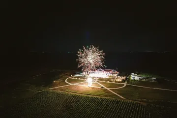 Незабравими празнични мигове в Katarzyna Hotel