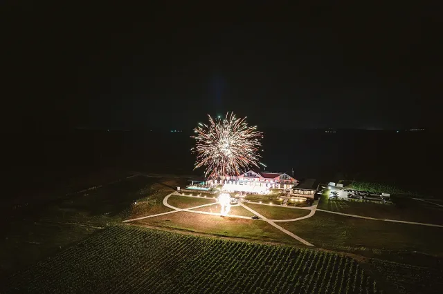 Незабравими празнични мигове в Katarzyna Hotel