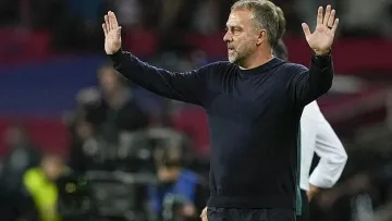 Гръм в Испания! Барса сериозно го закъса