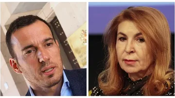 Скандалът е голям. Архитектът на София на системи в болница 