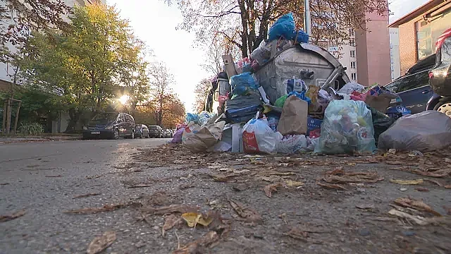 От 1 декември! Задава се тежка драма в столичен квартал