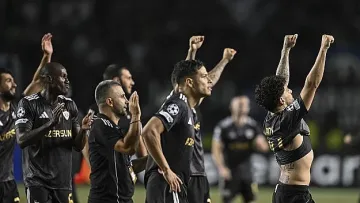 Драма в Баку! Мачът между Карабах и Челси с изненадващ финал